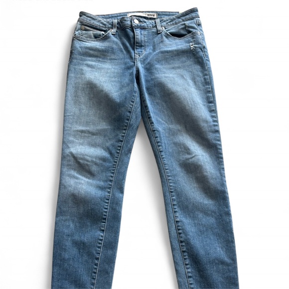 Lovers + Friends Skinny Jeans Size 28 Made in USA - Picture 9 of 9